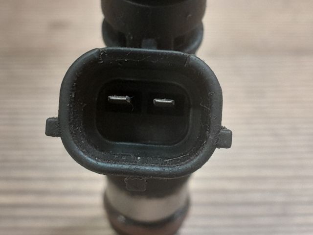 bontott PEUGEOT 206 Porlasztó (1 db)