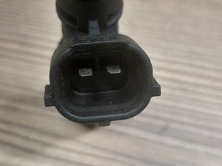 bontott PEUGEOT 206 Porlasztó (1 db)