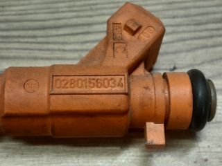 bontott PEUGEOT 206 Porlasztó (1 db)