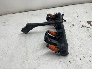 bontott PEUGEOT 206 Porlasztó Sor / Híd