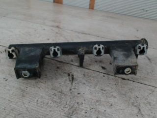 bontott PEUGEOT 206 Porlasztó Sor / Híd