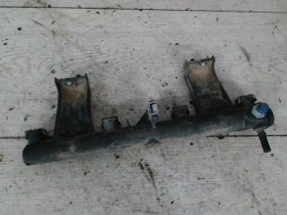 bontott PEUGEOT 206 Porlasztó Sor / Híd