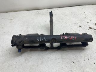 bontott PEUGEOT 206 Porlasztó Sor / Híd