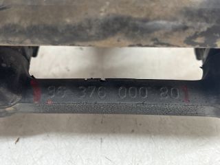 bontott PEUGEOT 206 Porlasztó Sor / Híd