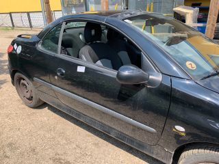 bontott PEUGEOT 206 Porlasztó Sor / Híd