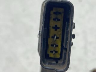 bontott PEUGEOT 206 Porlasztó Sor / Híd