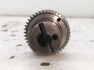 bontott PEUGEOT 206 Szívó Vezérműtengely