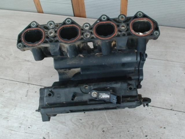 bontott PEUGEOT 206 Szívósor