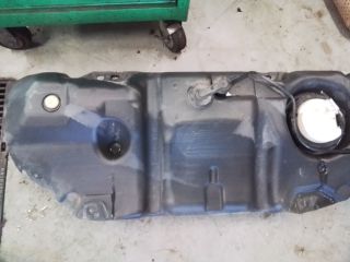 bontott PEUGEOT 206 Tank