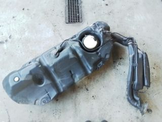 bontott PEUGEOT 206 Tank