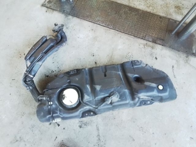 bontott PEUGEOT 206 Tank