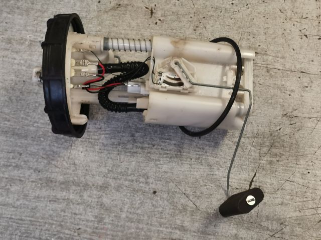 bontott PEUGEOT 206 Üzemanyag Szivattyú