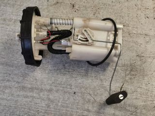 bontott PEUGEOT 206 Üzemanyag Szivattyú