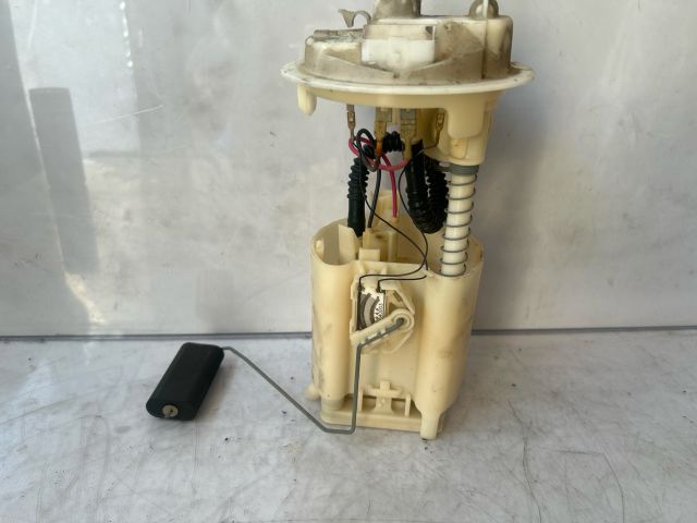 bontott PEUGEOT 206 Üzemanyag Szivattyú