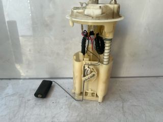 bontott PEUGEOT 206 Üzemanyag Szivattyú