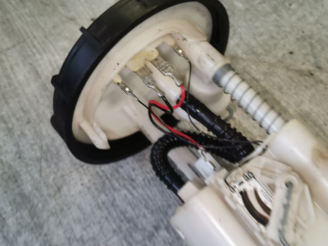 bontott PEUGEOT 206 Üzemanyag Szivattyú