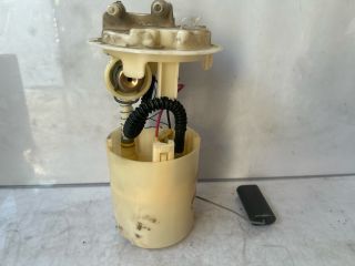 bontott PEUGEOT 206 Üzemanyag Szivattyú