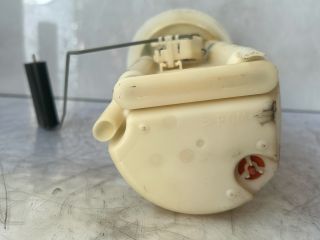 bontott PEUGEOT 206 Üzemanyag Szivattyú