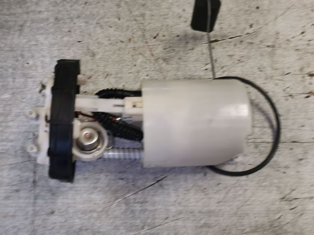 bontott PEUGEOT 206 Üzemanyag Szivattyú