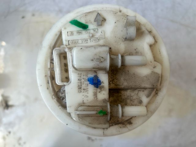 bontott PEUGEOT 206 Üzemanyag Szivattyú