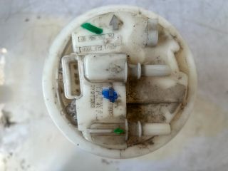 bontott PEUGEOT 206 Üzemanyag Szivattyú