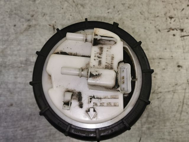 bontott PEUGEOT 206 Üzemanyag Szivattyú