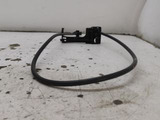 bontott PEUGEOT 206 Vízcső