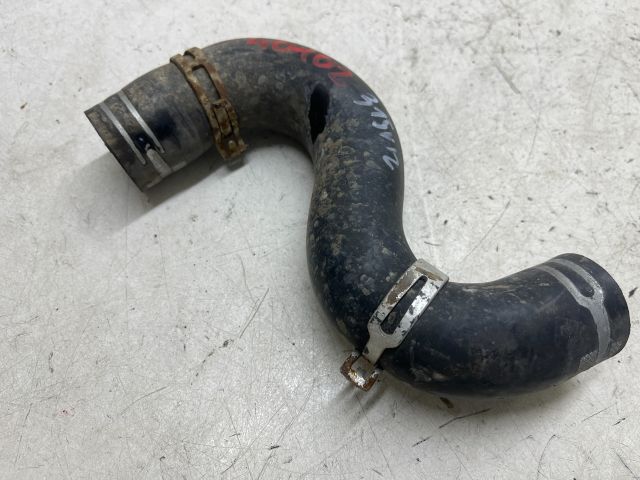 bontott PEUGEOT 206 Vízcső