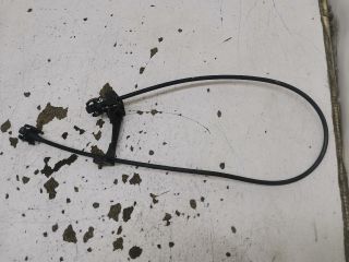 bontott PEUGEOT 206 Vízcső