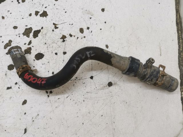 bontott PEUGEOT 206 Vízcső