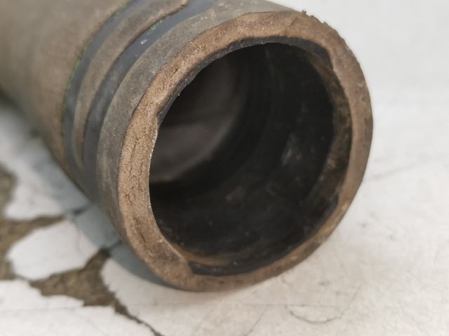 bontott PEUGEOT 206 Vízcső