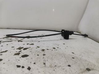 bontott PEUGEOT 206 Vízcső