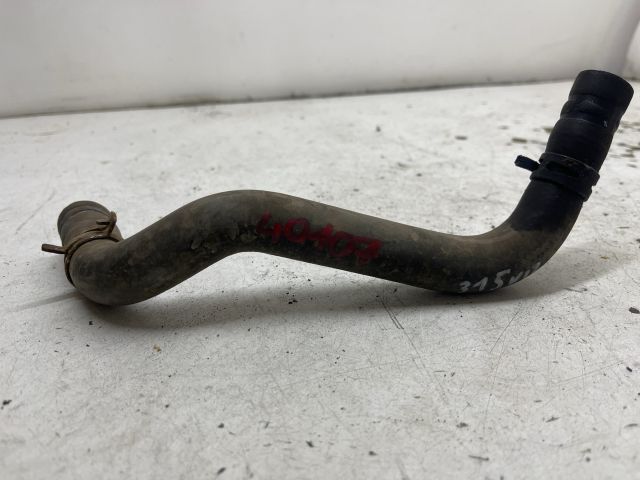 bontott PEUGEOT 206 Vízcső