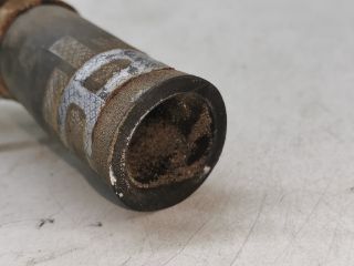 bontott PEUGEOT 206 Vízcső