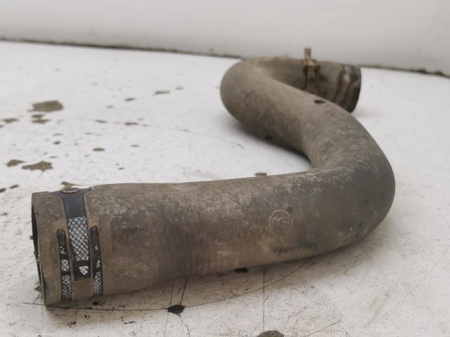 bontott PEUGEOT 206 Vízcső