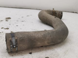 bontott PEUGEOT 206 Vízcső