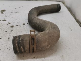 bontott PEUGEOT 206 Vízcső