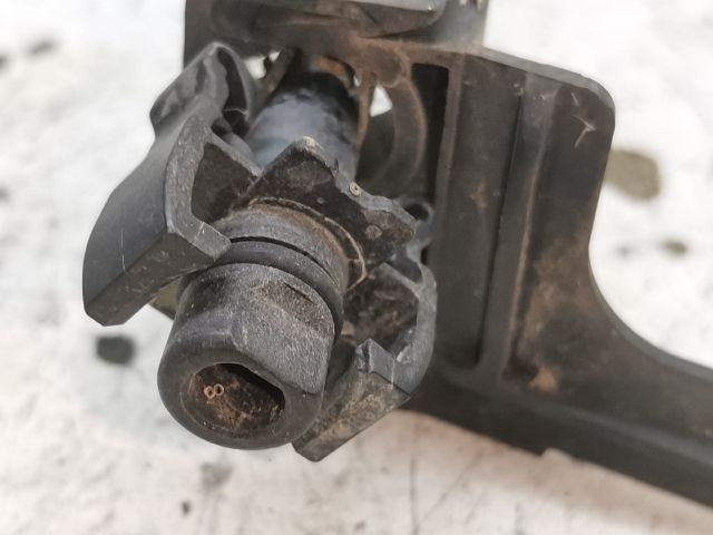 bontott PEUGEOT 206 Vízcső