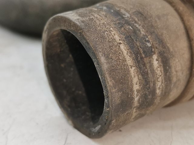 bontott PEUGEOT 206 Vízcső