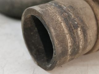 bontott PEUGEOT 206 Vízcső