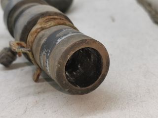 bontott PEUGEOT 206 Vízcső