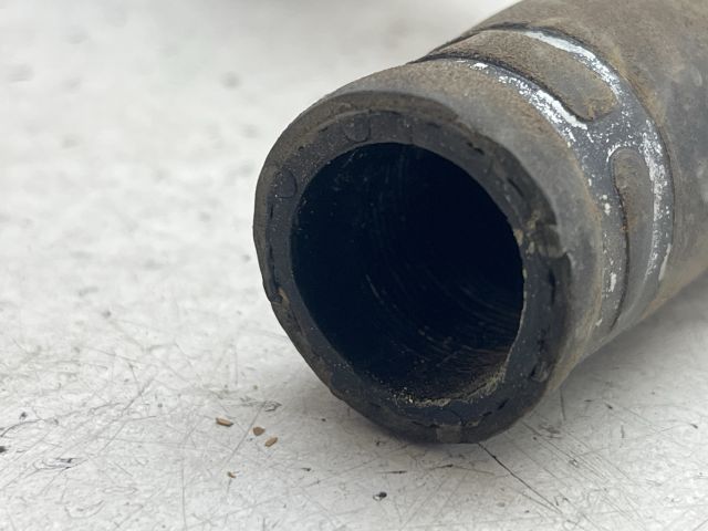 bontott PEUGEOT 206 Vízcső