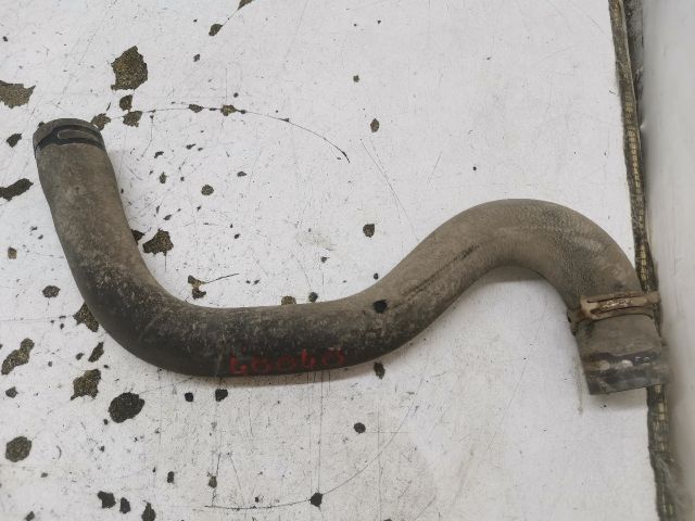 bontott PEUGEOT 206 Vízcső