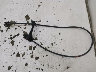 bontott PEUGEOT 206 Vízcső