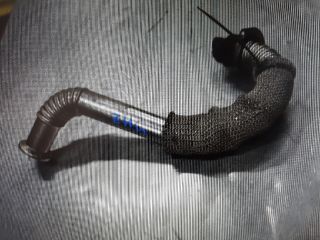 bontott PEUGEOT 206 EGR Hűtő Cső