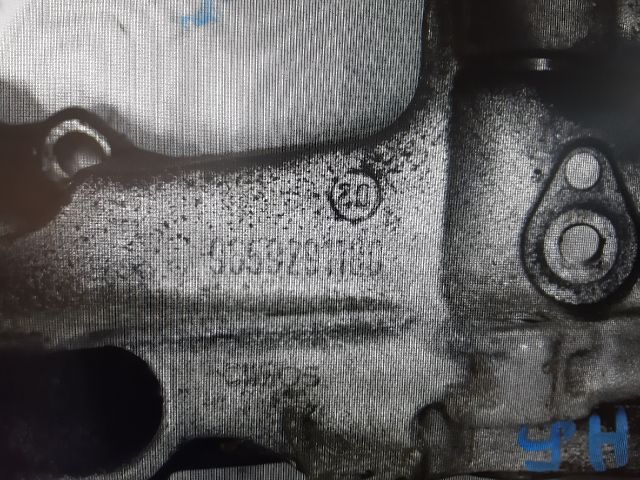 bontott PEUGEOT 206 Generátor Tartó Bak