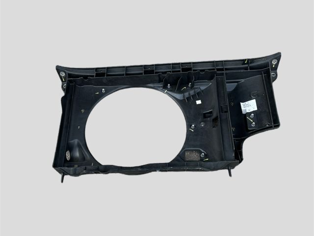 bontott PEUGEOT 206 Homlokfal (Üres lemez)