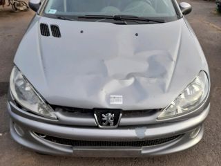 bontott PEUGEOT 206 Jobb első Gólyaláb (Lengécsillapító, Rugó)