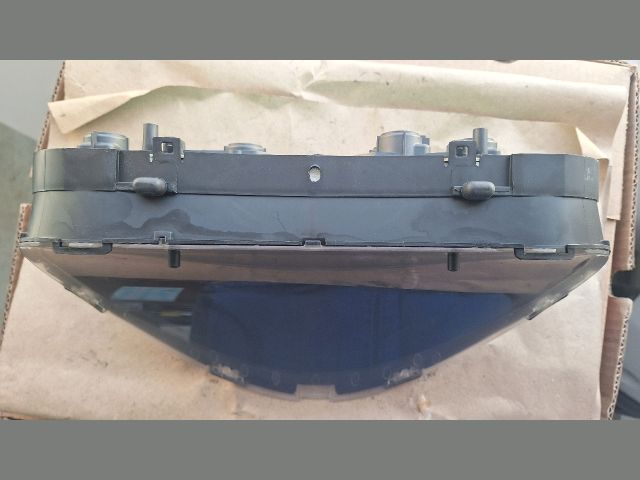 bontott PEUGEOT 206 Kilométeróra