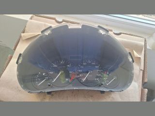 bontott PEUGEOT 206 Kilométeróra